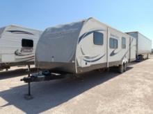 Shadow Cruiser Camping Trailer