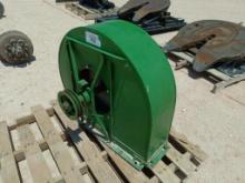 John Deere Cotton Stripper Fan Assembly