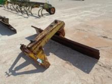 3 Point Hitch 8Ft Blade