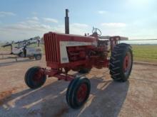 McCormick Farmall 806 Tractor