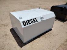 Unused 150 Gallon Fuel Transfer Tank