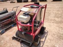 Magnum 4000 Pressure Washer