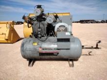 Ingersoll Rand T30 Air Compressor