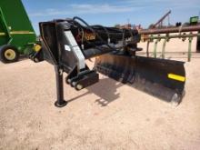 Bison NVHL 240XHD 6 Way Blade