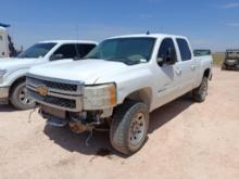 Chevrolet 2500 Pickup