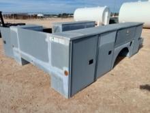 Utility Bed