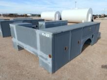 Utility Bed