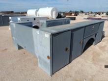 Utility Bed