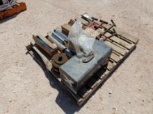 Pallet of Tools and other Misc Items