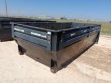 Roll Off Bin 7X16X4