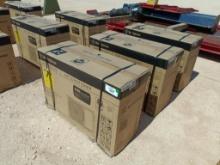 (3) Unused Westinghouse Air Conditioner, Split Type Outdoor Unit