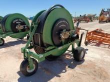 Kifco WRT5C Water Reel Sprinkler Traveler