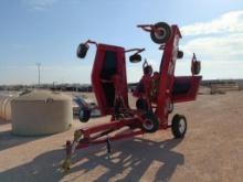22ft Tri Deck Finish Mower