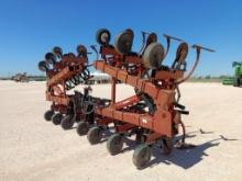 Sukup 12 Row Crop Cultivator