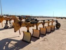 The Nammco HD5SB 5 Bottom Plow