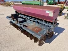 8Ft Kasco ECO-Drill Grain Drill
