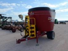 Super Stars MV-840 Vertical Feed/Mixer