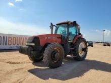 Case International MX270 Tractor