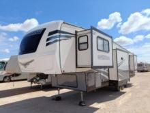 2022 Forest River Impression RV Camping Trailer