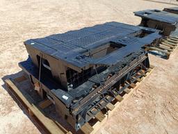 Decked Drawer Truck Bed Storage System