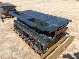 Decked Drawer Truck Bed Storage System