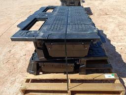 Decked Drawer Truck Bed Storage System