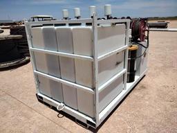 IMT Lube Skid