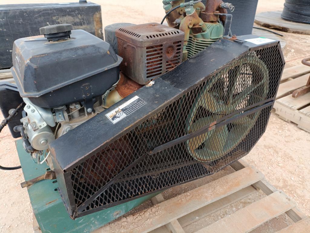 Champion Air Compressor