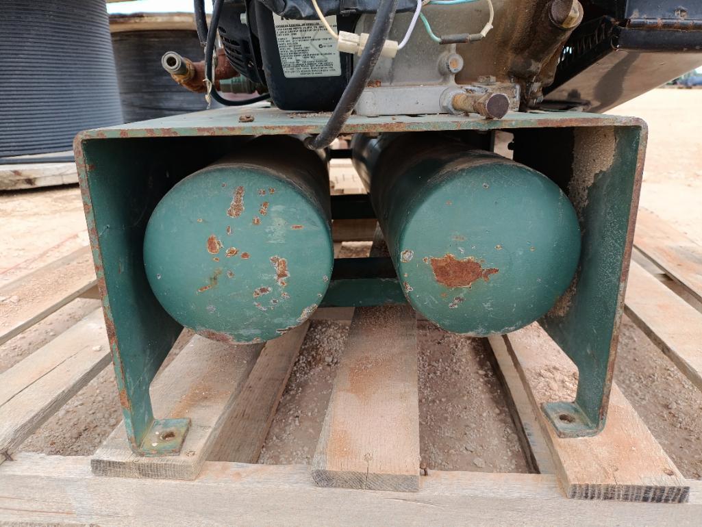 Champion Air Compressor