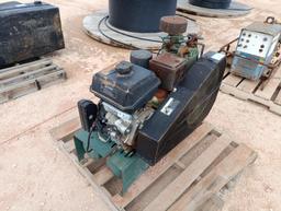 Champion Air Compressor