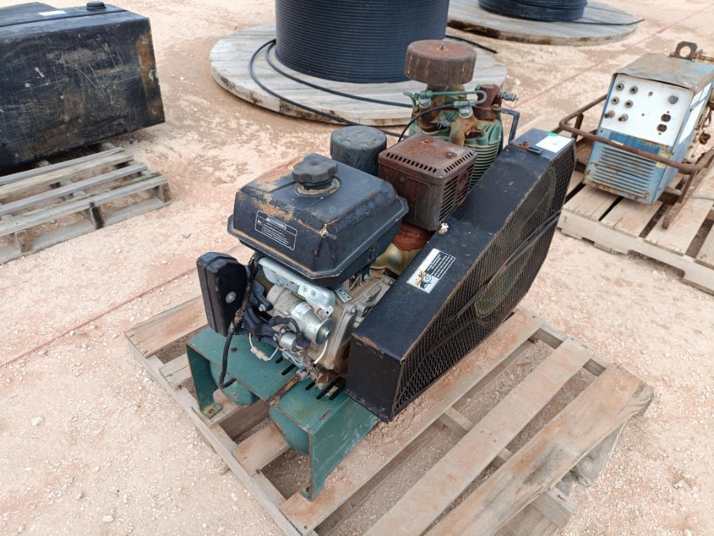 Champion Air Compressor