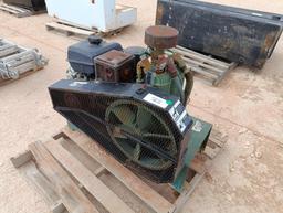 Champion Air Compressor