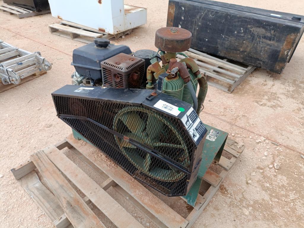 Champion Air Compressor