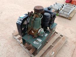 Champion Air Compressor