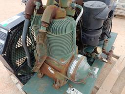 Champion Air Compressor
