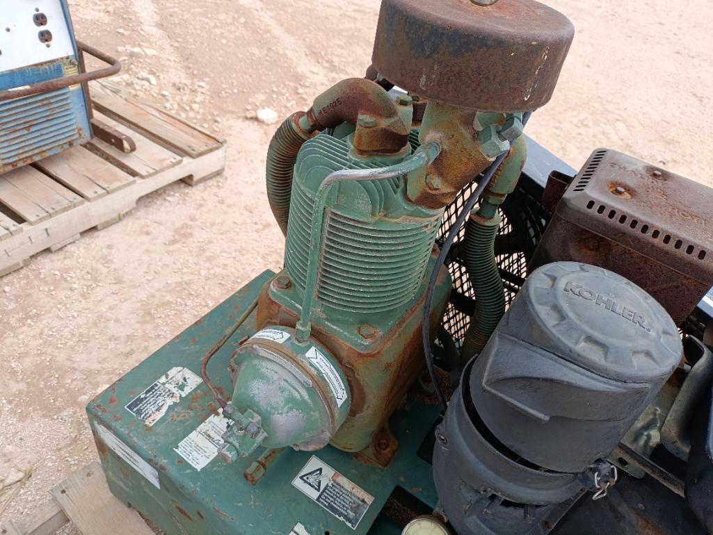 Champion Air Compressor