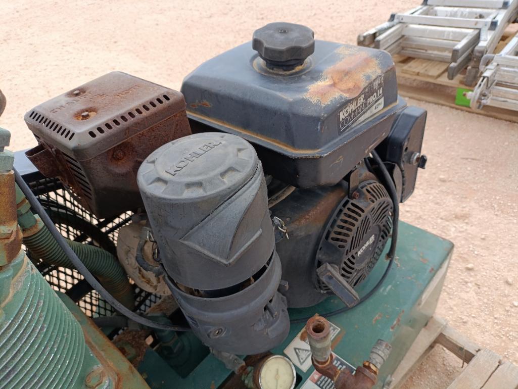 Champion Air Compressor