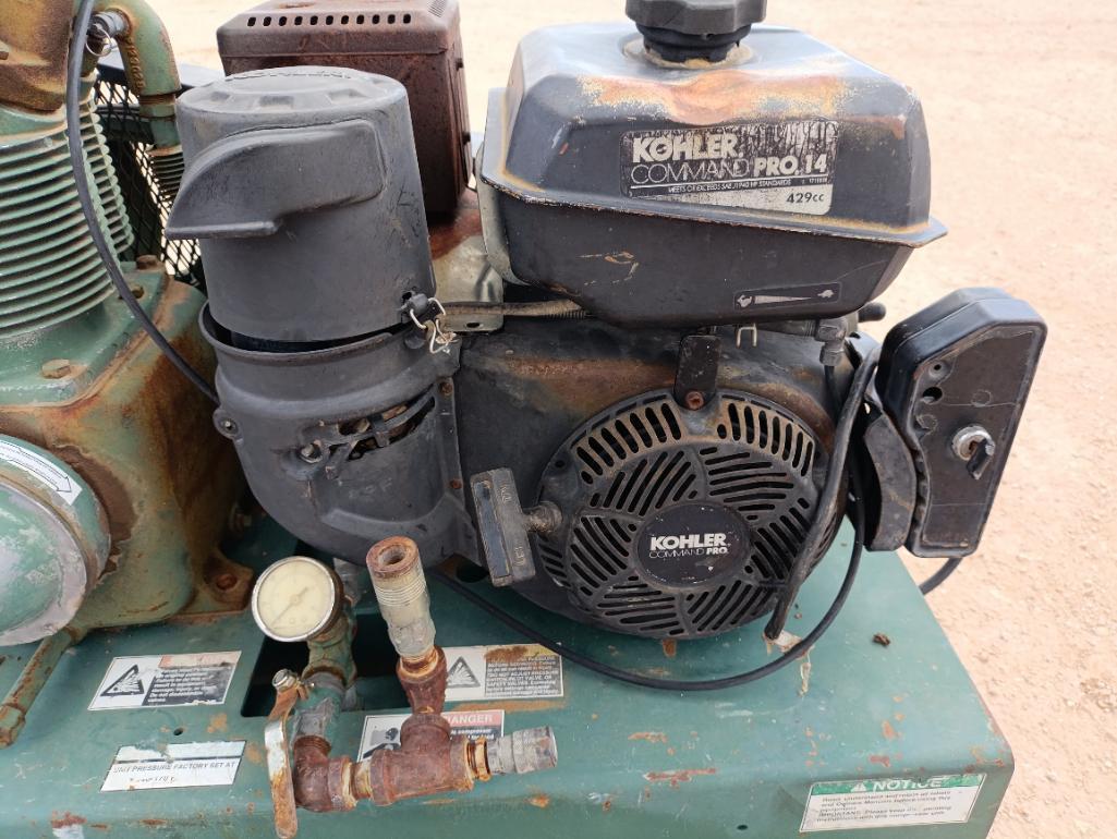 Champion Air Compressor