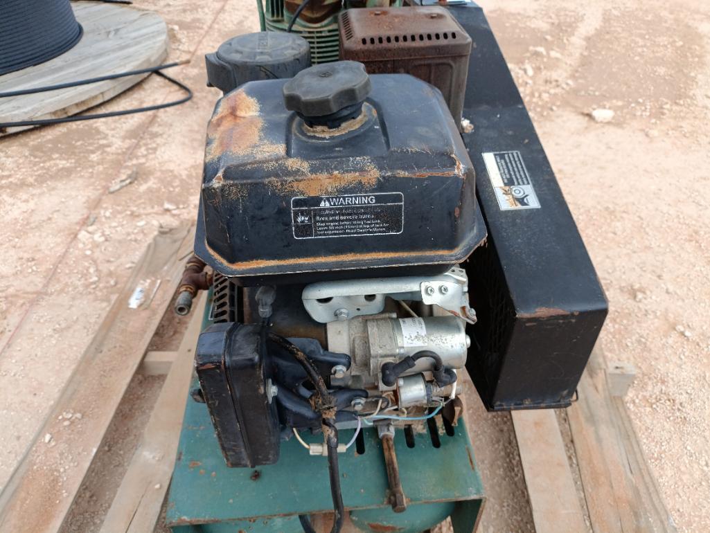 Champion Air Compressor