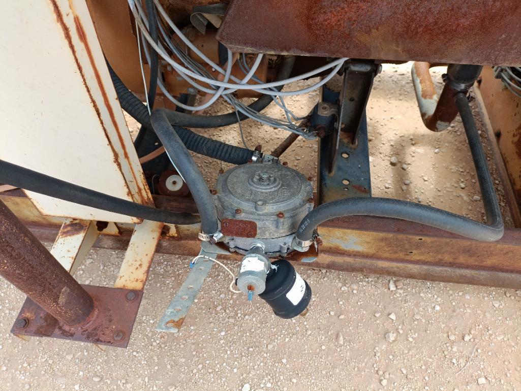 Generac Propane Generator