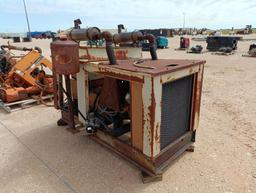 Generac Propane Generator