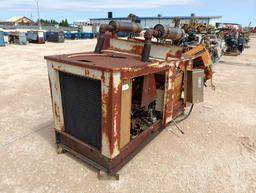 Generac Propane Generator