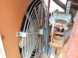 Generac Propane Generator