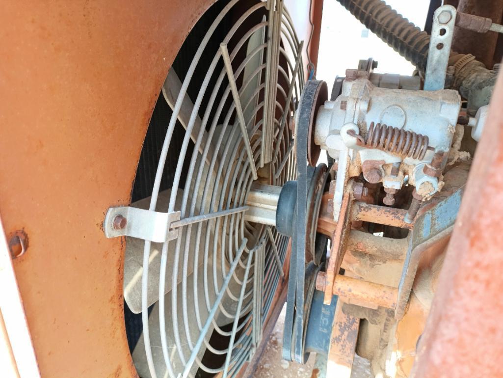 Generac Propane Generator
