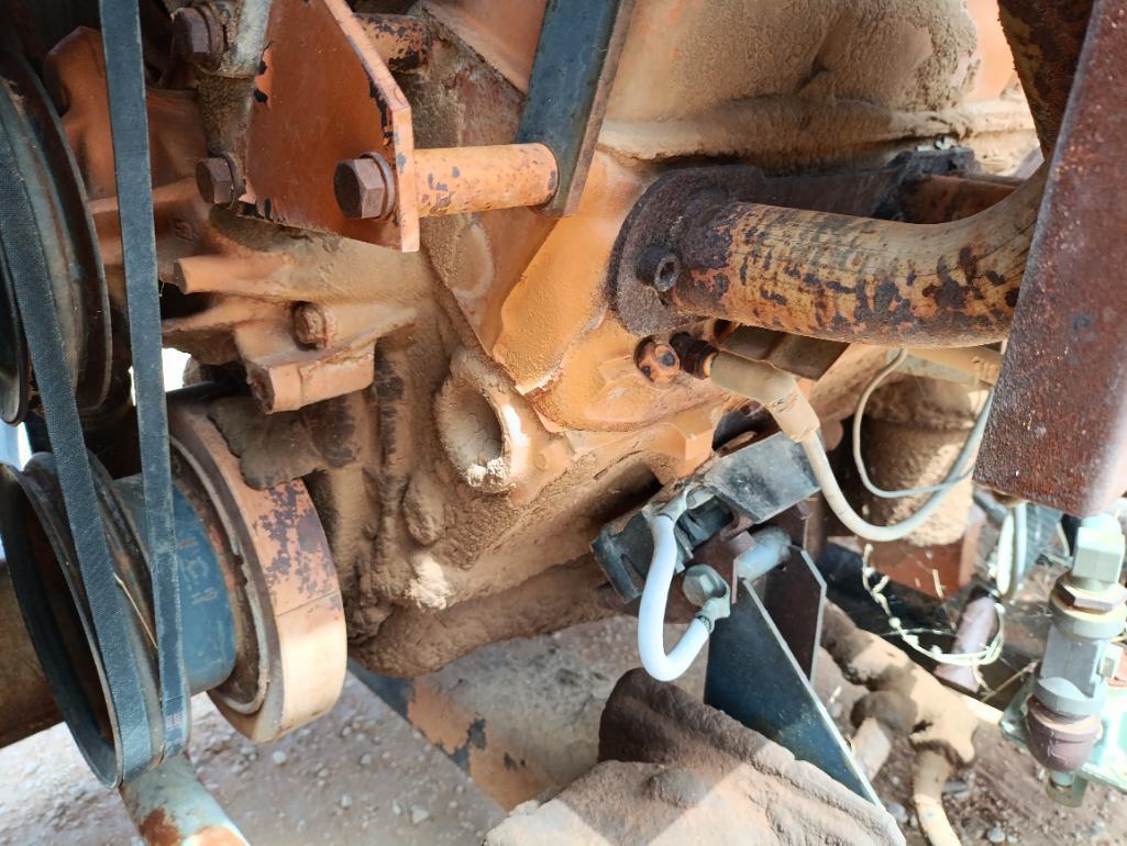 Generac Propane Generator
