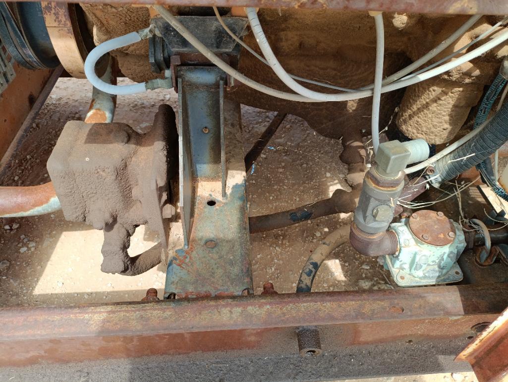Generac Propane Generator
