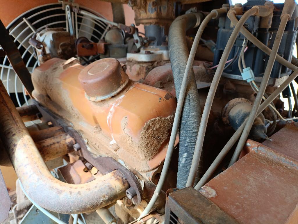 Generac Propane Generator