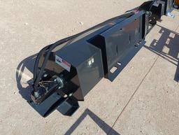 Unused Wolverine TL-12-72W Skid Steer Rotary Tiller