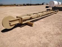 Unused 60 Ton Fast Bailing Tower