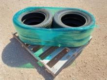 (4) Unused Good/Year Tires 225/60 R 16